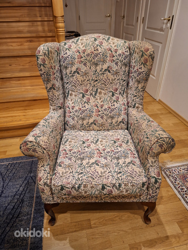 Кресло на продажу (фото #1)