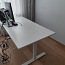 IKEA desk sit/stand / Стол с регулируемой высотой (фото #3)