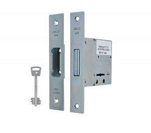 Lukk ABLOY 428 /BODA 428 (2 foto / 2)