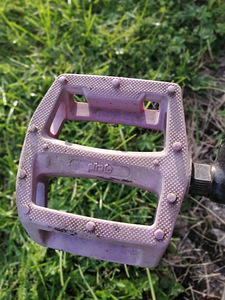 PERFEKTNE BMX JALGRATAS CASSETTE (5 foto / 7)