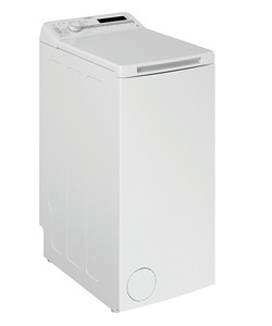 Pesumasin whirpool TDLR 6040s (1 foto / 2)