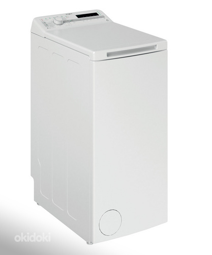 Pesumasin whirpool TDLR 6040s