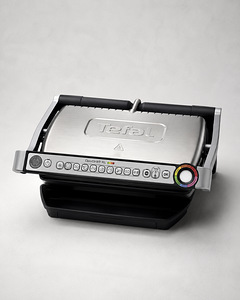 Электрический гриль Tefal OptiGrill XL (3 фото из 3)
