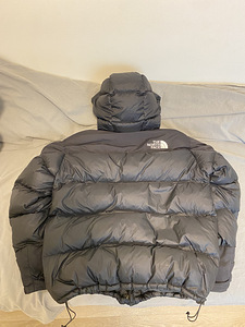 The north face puffer tnf jope TNF jope (2 foto / 2)
