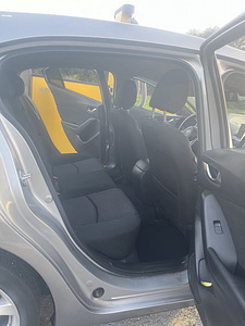 Mazda 3 2014 automaat (13 foto / 14)