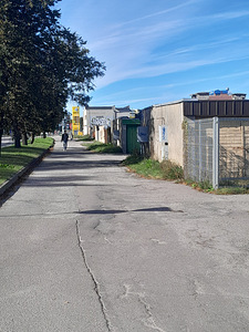 Garaaži müük