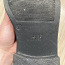 Naiste pruunid kevadjalatsid / Женские коричневые ботинки (фото #2)