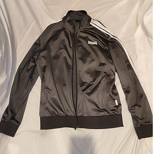 Кофта/зип худи Lonsdale London (1 фото из 1)