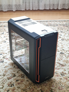 Be quiet! Silent Base 600 (2 foto / 9)