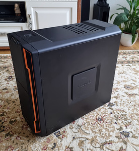Be quiet! Silent Base 600 (3 foto / 9)