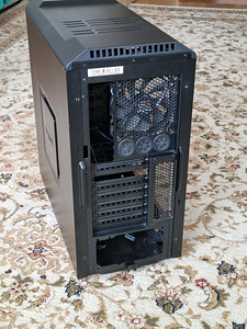 Be quiet! Silent Base 600 (4 foto / 9)