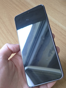 Samsung Galaxy S21 5G (3 foto / 6)