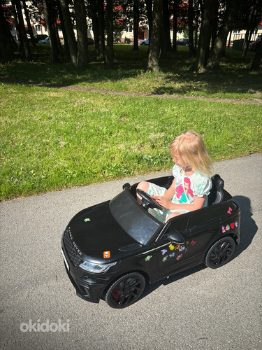 Elektriauto