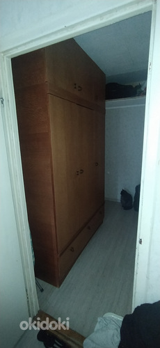 Шкафы (фото #7)