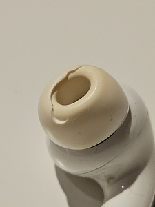 Airpods Pro 1 Оригинал (2 фото из 2)