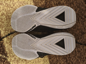 Nike zoom freak 5 (6 foto / 6)