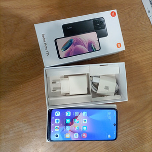 Redmi 12S 8/256 (2 foto / 2)