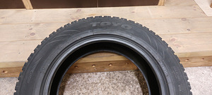 215 / 65 R17 naastrehvid (3 foto / 4)