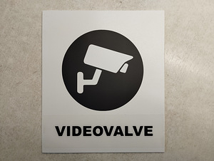 "Videovalve" silt (1 foto / 1)