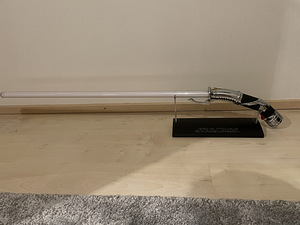 Star Wars The Black Series Count Dooku lightsaber (7 foto / 7)