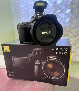 Nikon