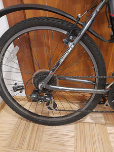 Müüa jalgratas Trek 3500, suurus 19,5", 21 käiku Shimano (2 foto / 5)