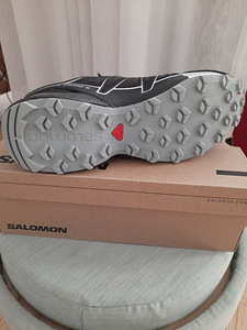 UUS! Spordijalats Salomon Speedcross Vario 2 GTX (4 foto / 5)
