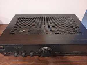 Аудиоусилитель Technics SU-V500 (4 фото из 4)
