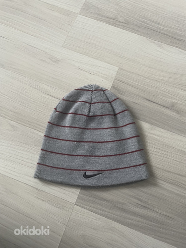 Nike müts (foto #1)