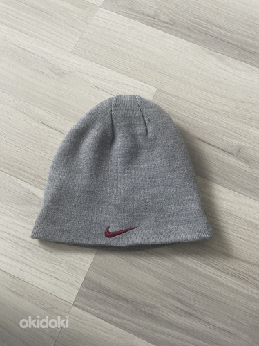 Nike müts (foto #3)