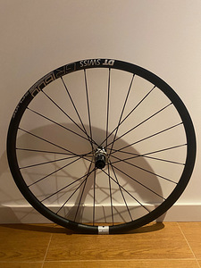 DT Swiss GR 1600 SPLINE 25 veljed (2 foto / 2)