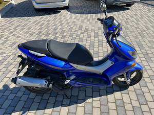 Yamaha Maxster 150 10kW (2 foto / 6)