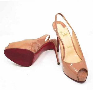 Christian Louboutin (1 foto / 2)