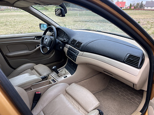 BMW 318i (9 foto / 13)