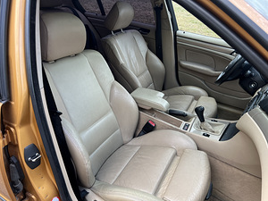BMW 318i (10 foto / 13)