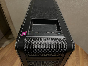 Mänguriarvuti i7-4770K GTX 970 16GB RAM (7 foto / 9)