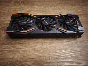 Gigabyte P104 8GB (4 foto / 4)