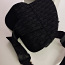 Dior Saddle Bag Oblique Jacquard Black (фото #3)