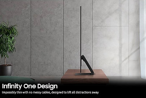 QE65S95C 65" OLED TV 2023 (4 foto / 7)