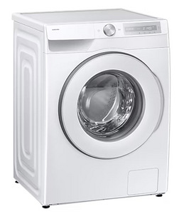 11 kg WW6400D eestlaetav pesumasin, SmartThings AI-energiare (2 foto / 8)