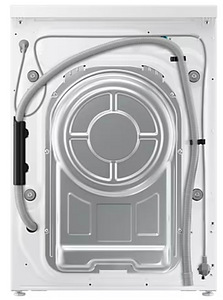 11 kg WW7000D eestlaetav pesumasin, SmartThings AI-energia (4 foto / 7)