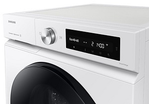 11 kg WW7000D eestlaetav pesumasin, SmartThings AI-energia (7 foto / 7)