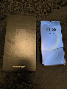 Samsung Galaxy S24+, 12+128GB (2 foto / 3)