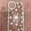 iPhone 14 Plus 256GB лиловый + 4 чехла + 2 защитного стекла (фото #3)