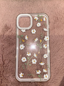 iPhone 14 Plus 256GB lilla + 3 ümbrist + 2 kaitseklaasi (3 foto / 4)