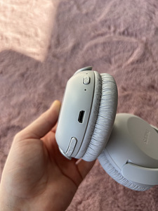 Philips UH202 Bluetooth juhtmevabad kõrvaklapid (3 foto / 3)