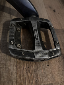 Kona hoss dee-lux jalgratta raam ja rattad (3 foto / 4)