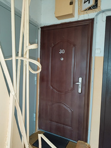 Uus tn 7a, Järve, Kohtla-Järve, Ida-Virumaa (5 foto / 13)