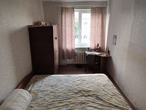Uus tn 7a, Järve, Kohtla-Järve, Ida-Virumaa (11 foto / 13)