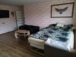 Outokumpu tn 7, Järve, Kohtla-Järve, Ida-Virumaa (8 фото из 13)